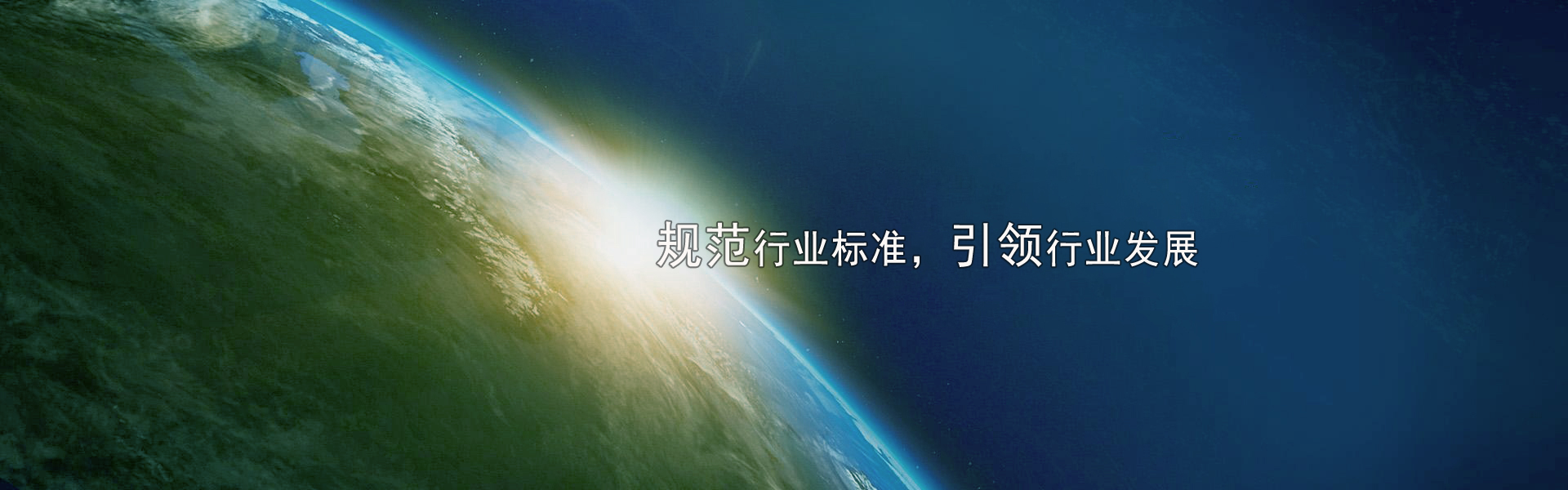 樹立品牌形象，規(guī)范行業(yè)標(biāo)準(zhǔn)，引領(lǐng)行業(yè)發(fā)展 - 關(guān)于我們